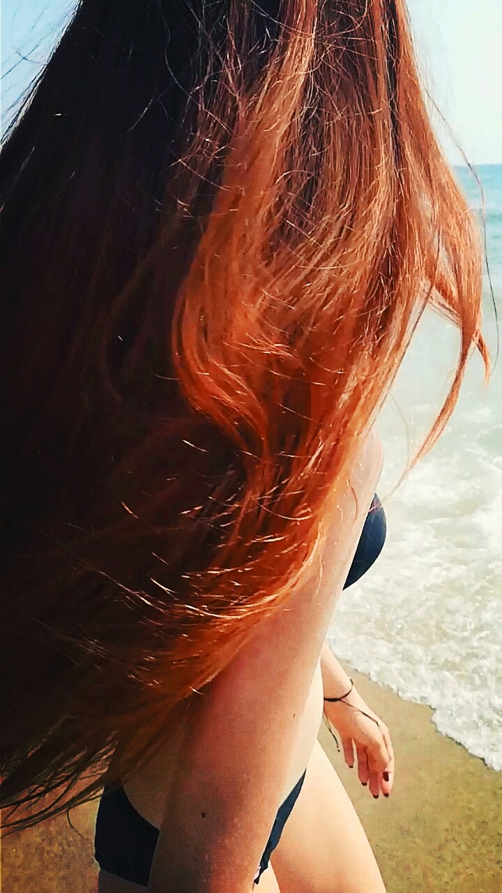 hair