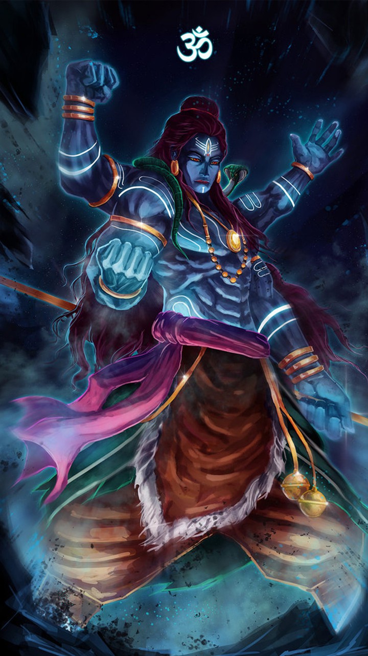 lord shiva