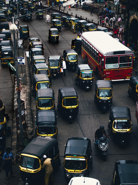 Mumbai