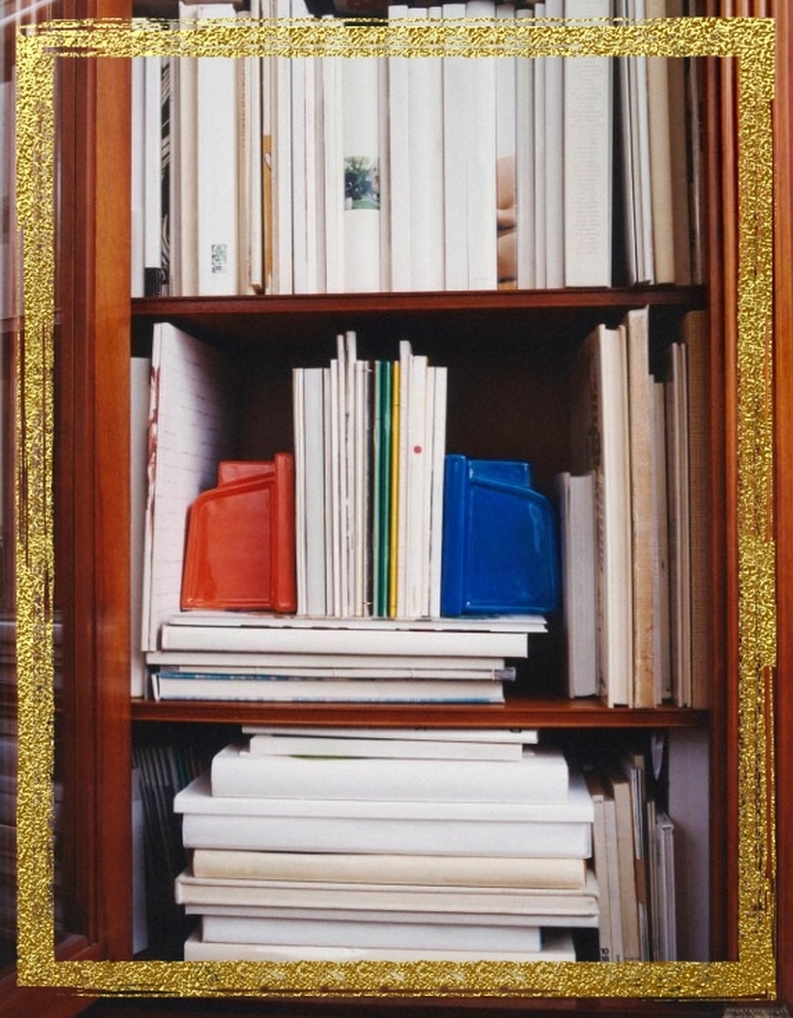 Bookcase