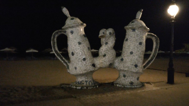 Kettle love