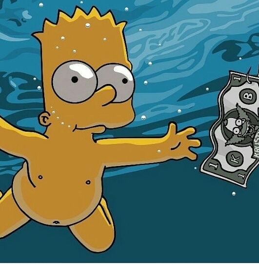 the Simpson