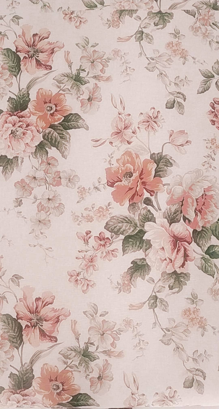 vintage pattern