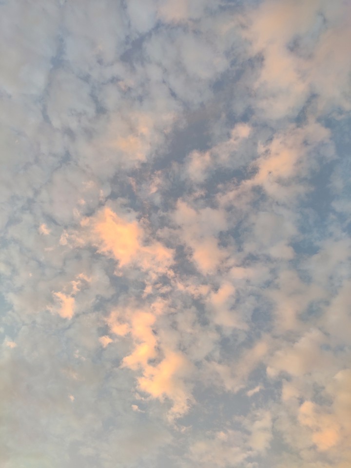Clouds