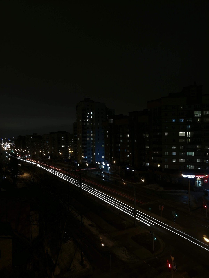 Night