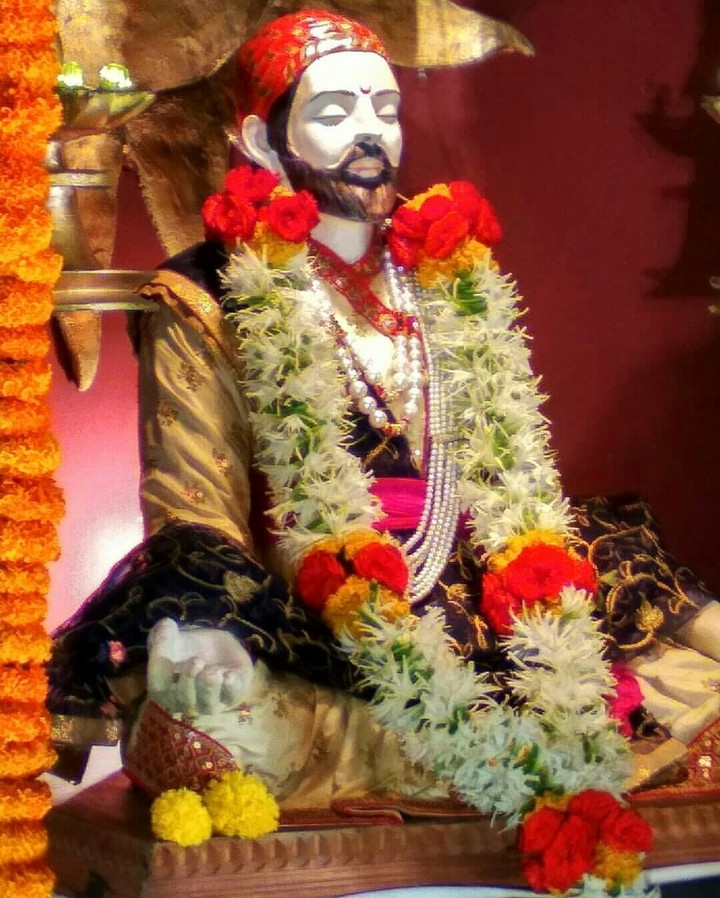 Tirth Shivray