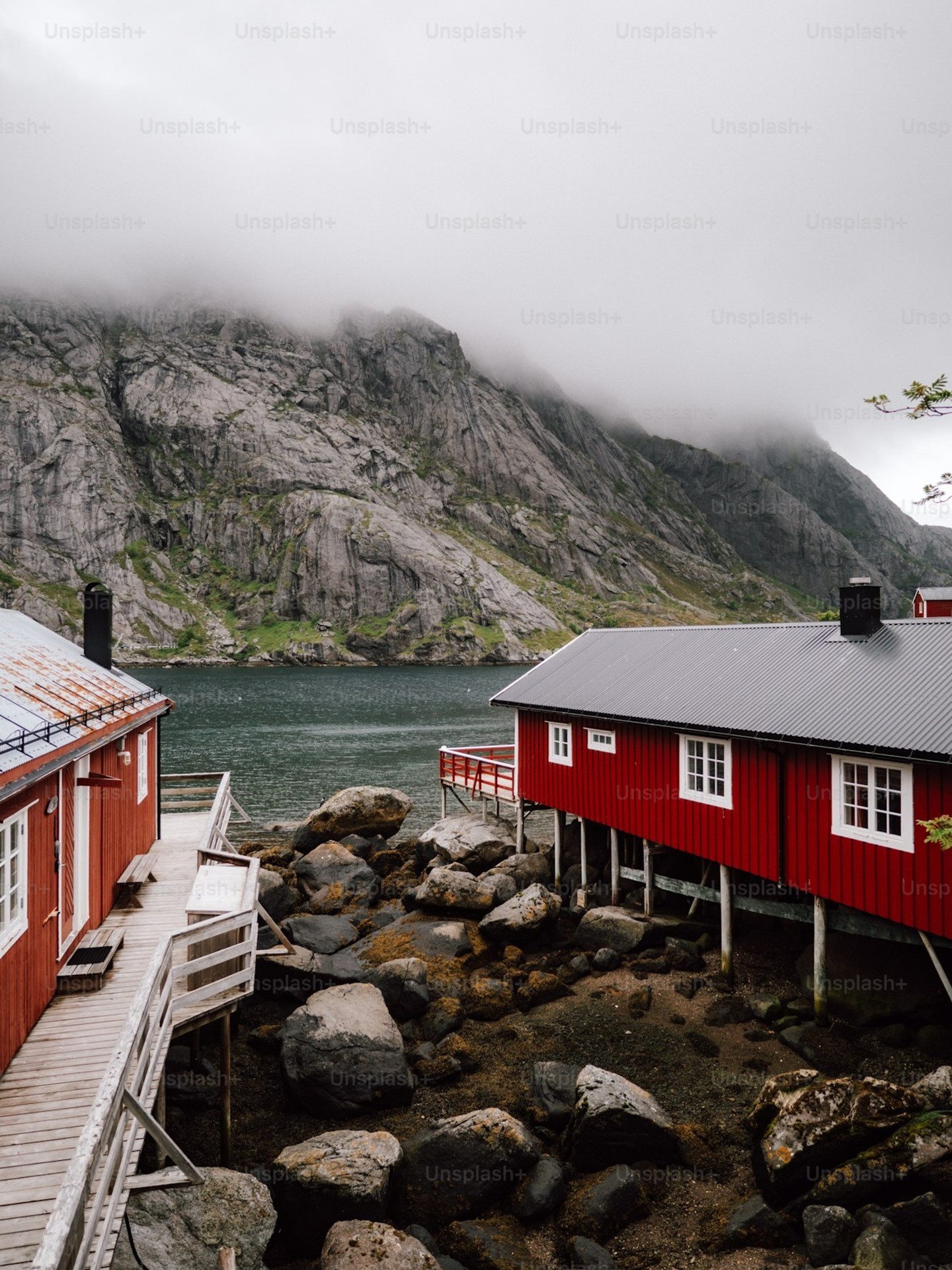 tapety hut, valley