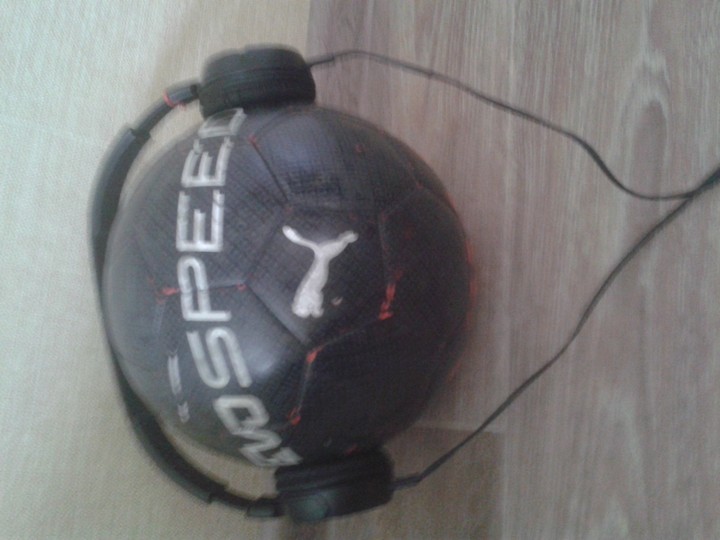 FOOTBALL