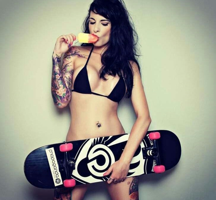 Girls
