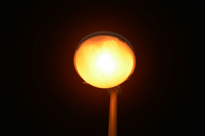 light
