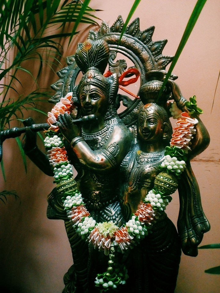 Radha Krishna