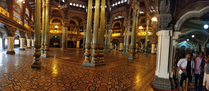 #palace
