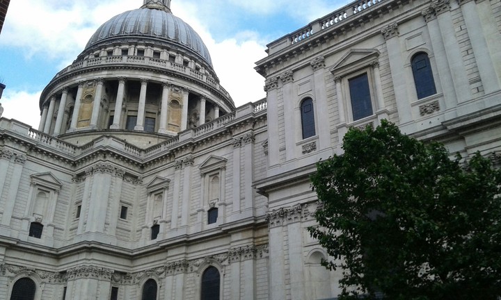 London