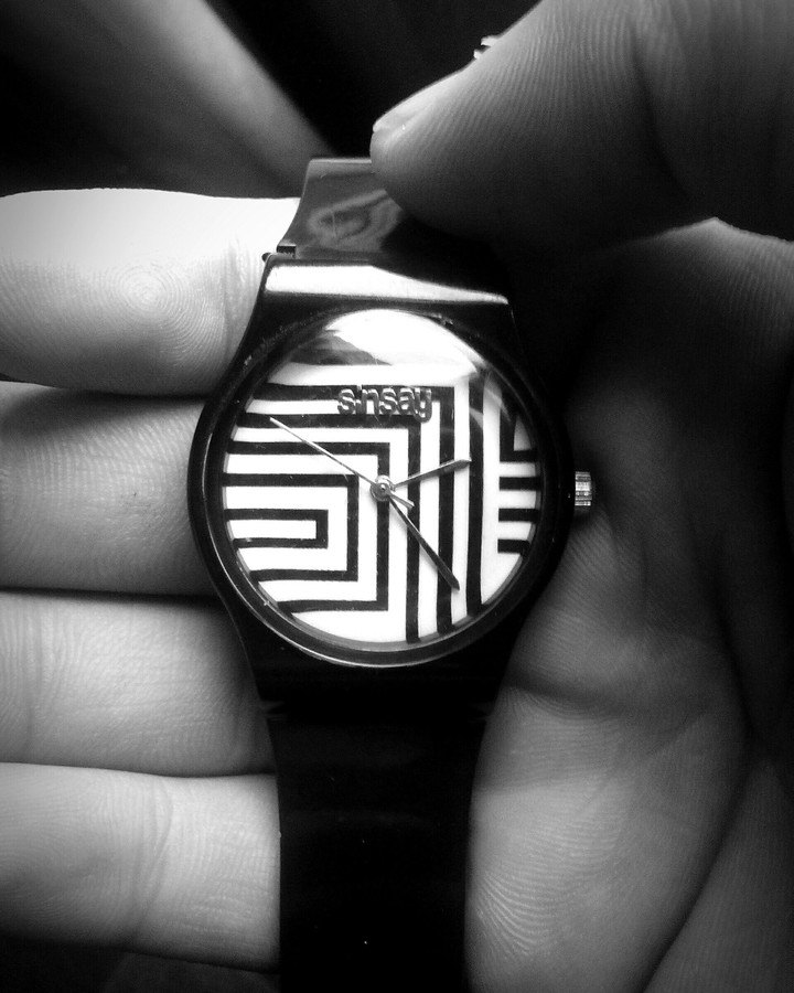 clock