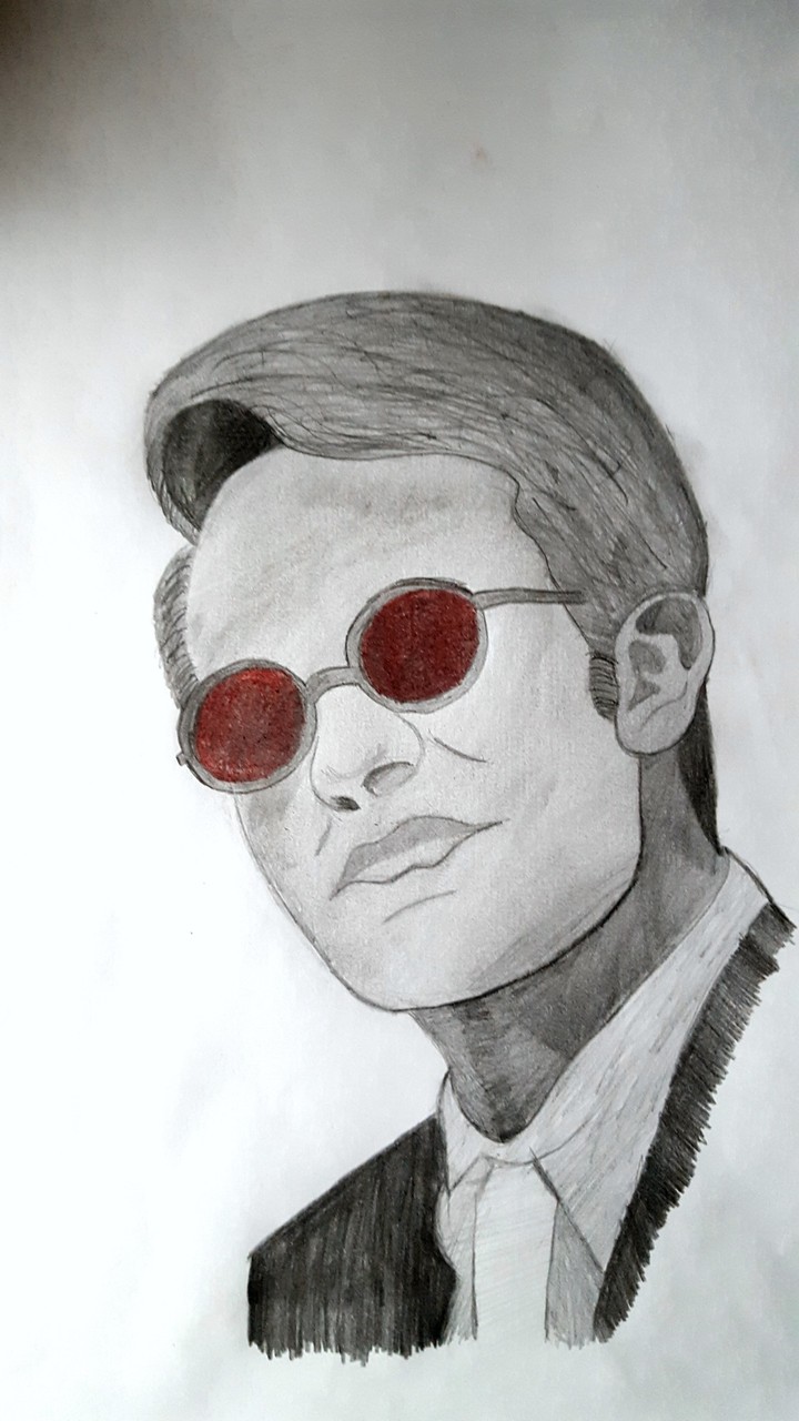 Daredevil