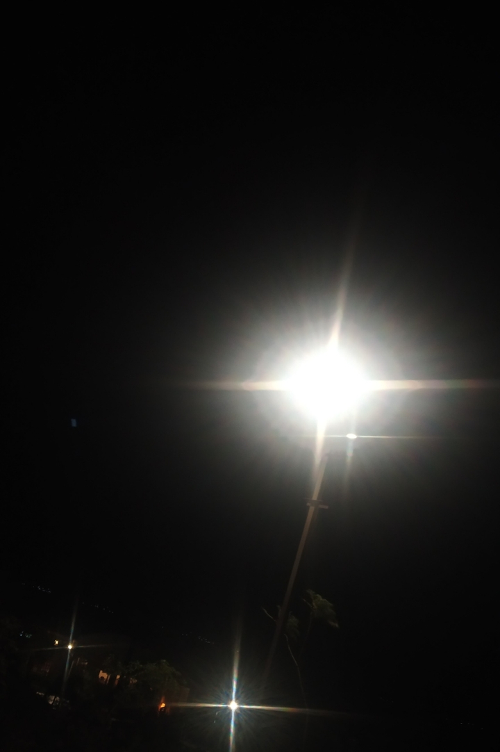 lights