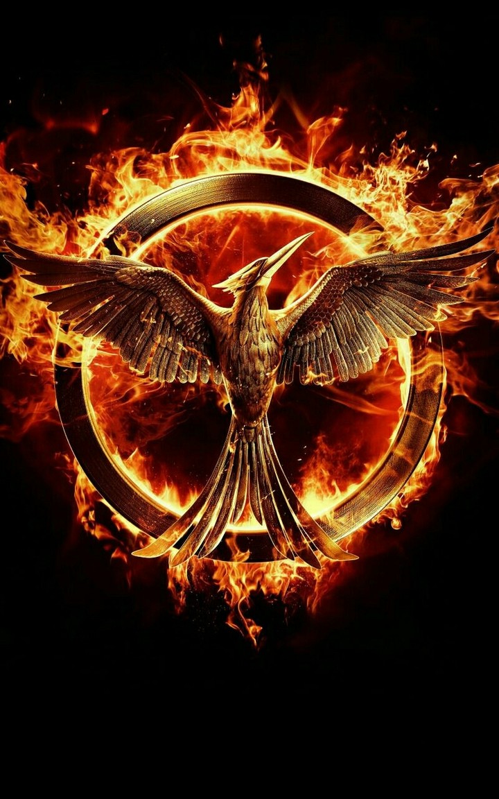 the hunger games