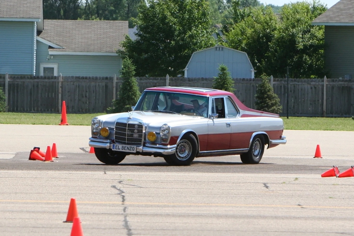 mercedes benz