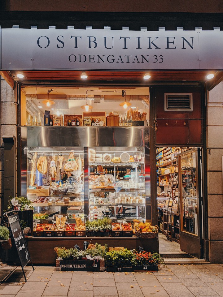 Shop