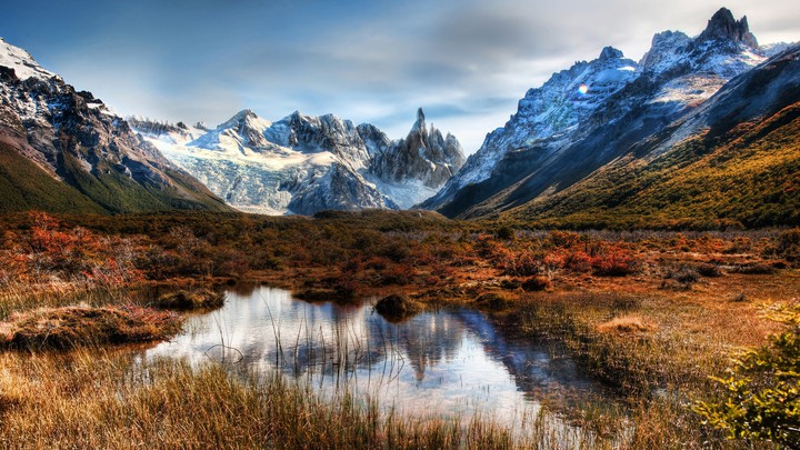 Patagonia, Argentina
