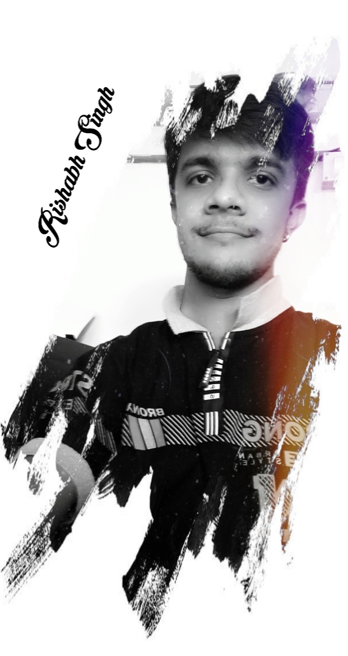 Rishabh Singh Rathor
