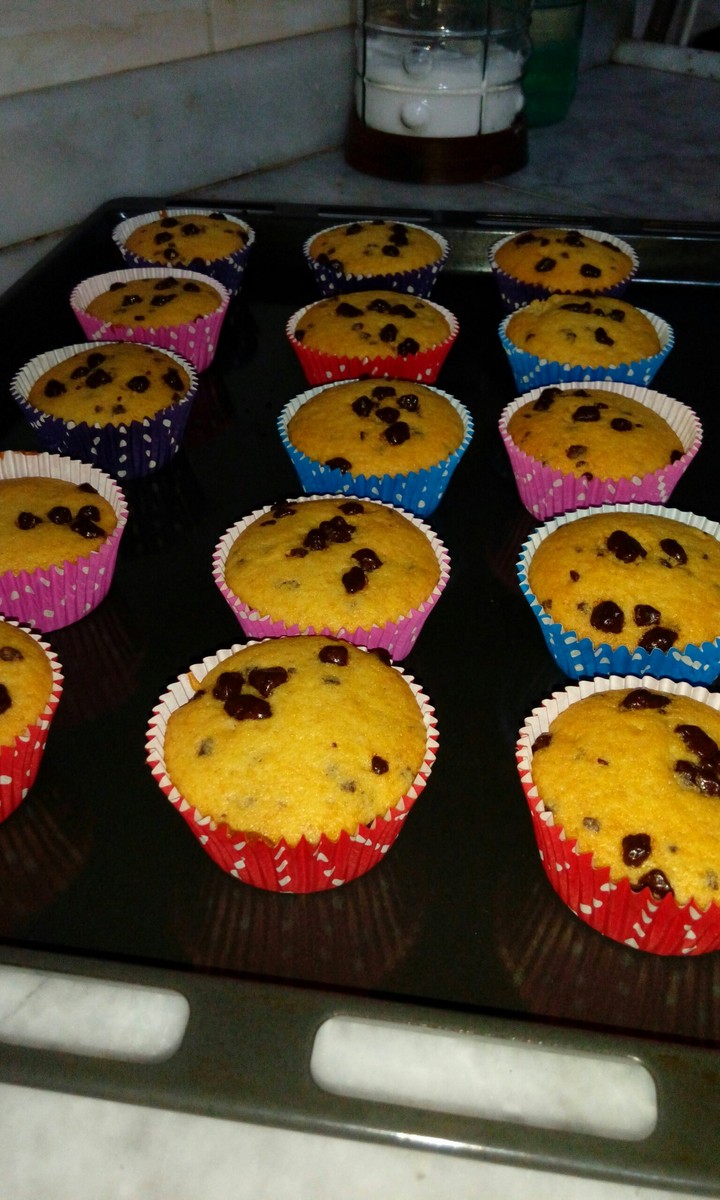 cupcakes