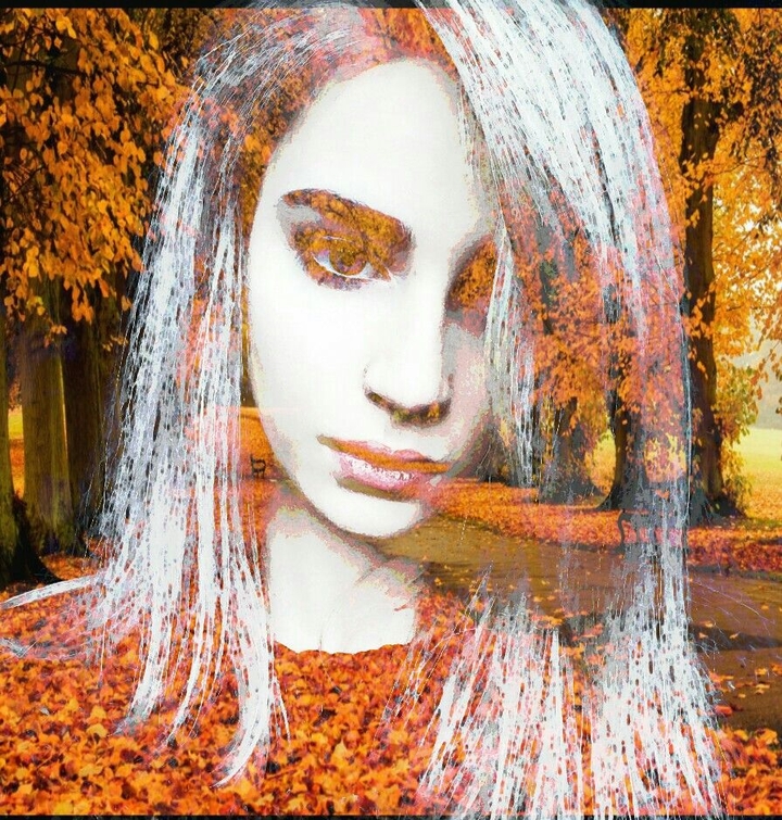 Autumn.