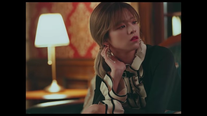♡TWICE♡정연