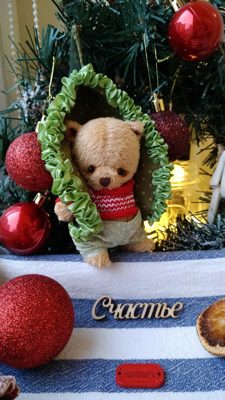новый год