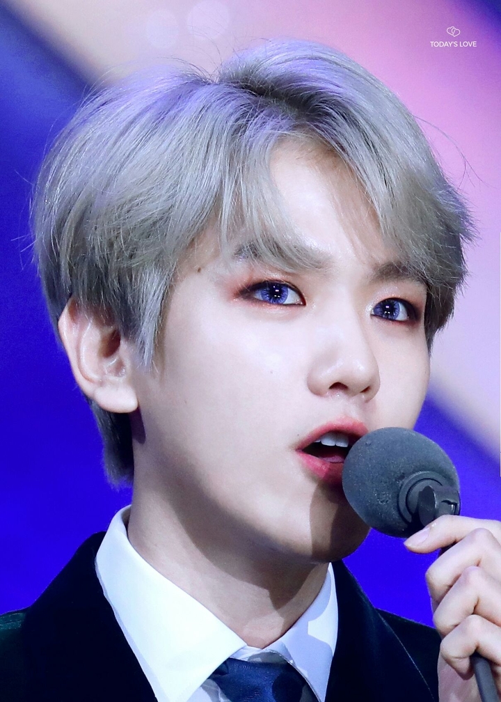 [HQ] 171202 BAEKHYUN cr.투럽