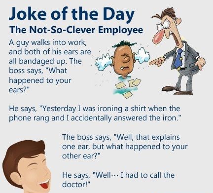 Joke