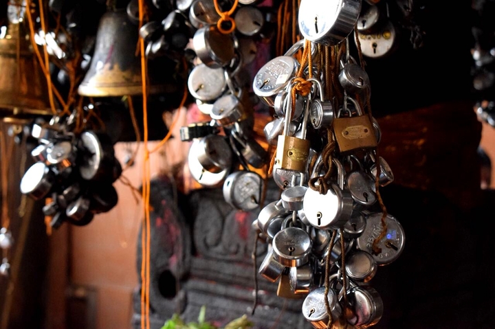 lock it for wish