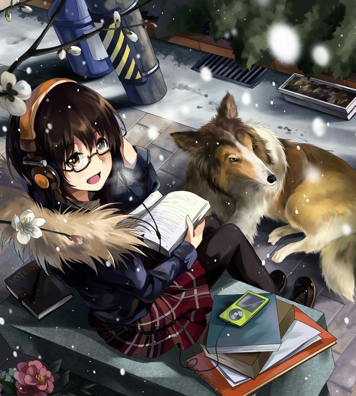 Anime