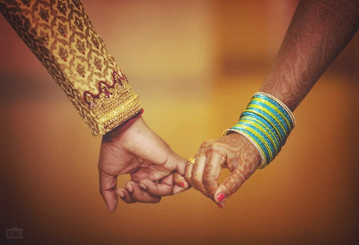 engagement