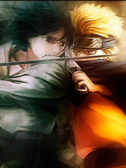 naruto