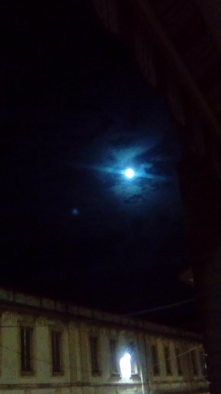 moon