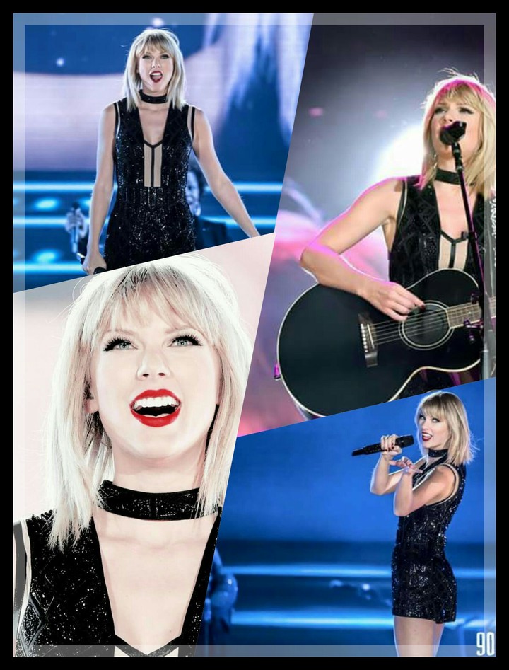 Taylor Swift