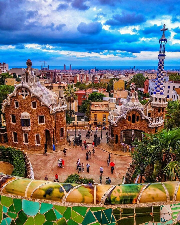 Barcelona ❤
