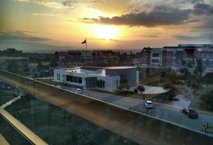 Sun light 