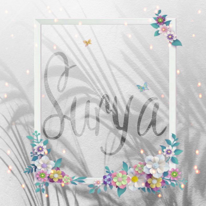 ✨♥