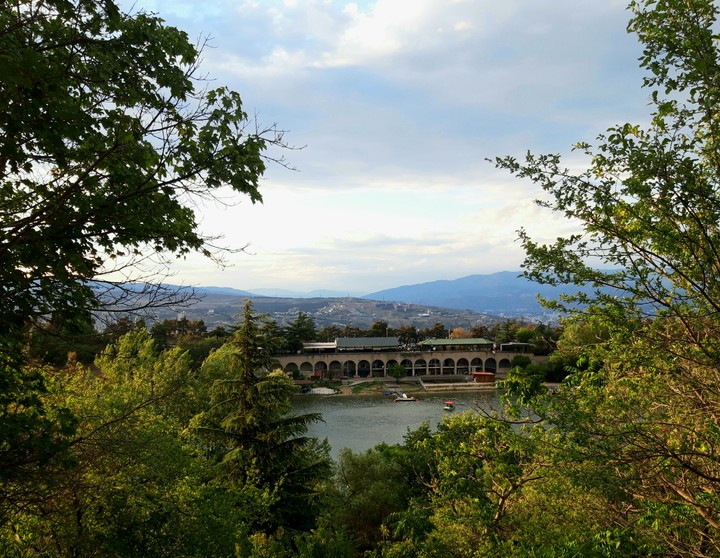 turtle lake