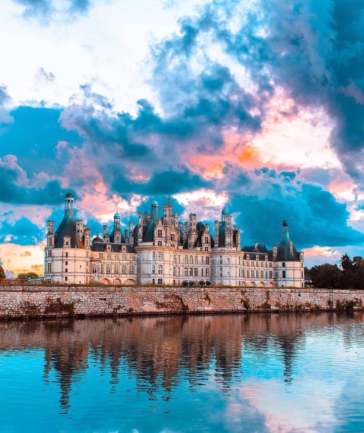 de Chambord