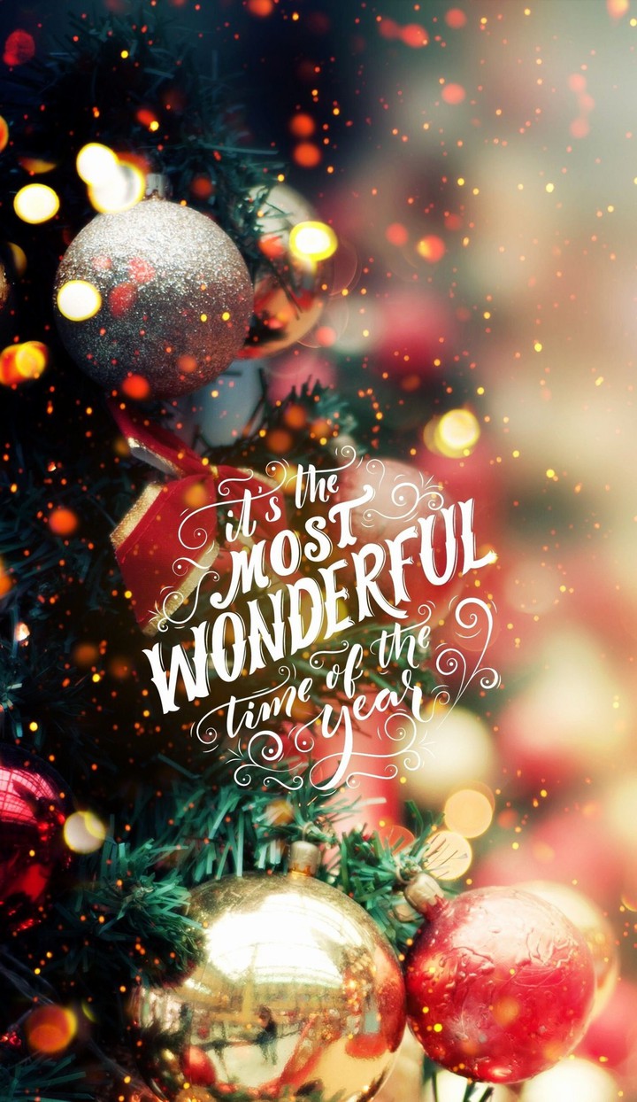 ♥️ Christmas  Forever