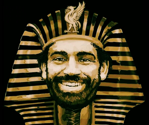 Mohamed Salah