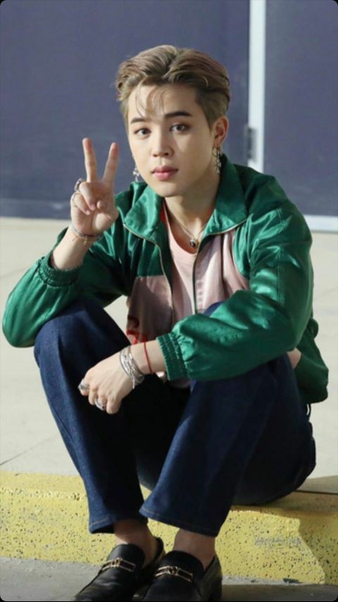 Jimin