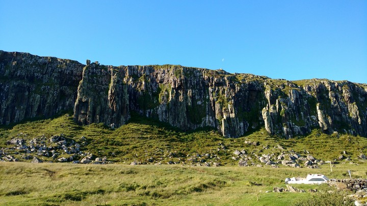 isle of Skye