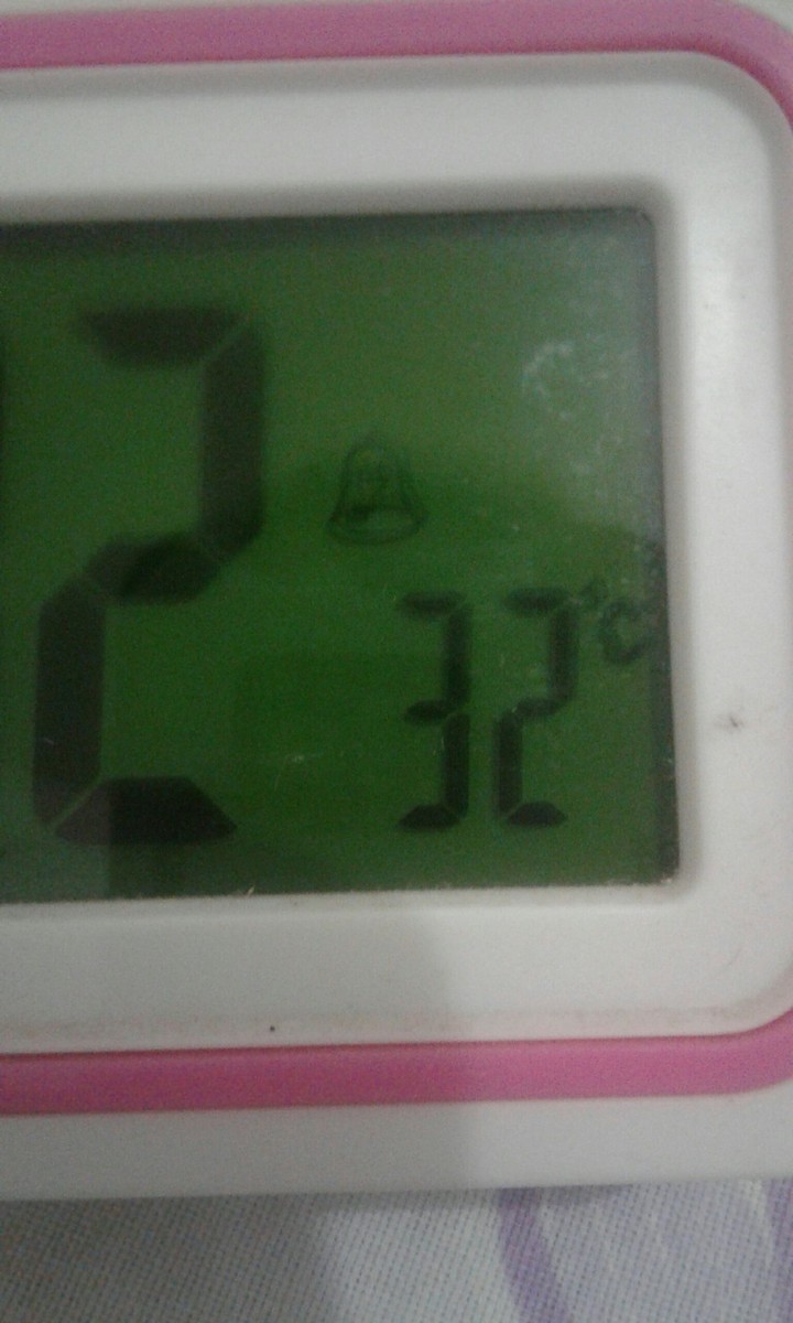 temperatura