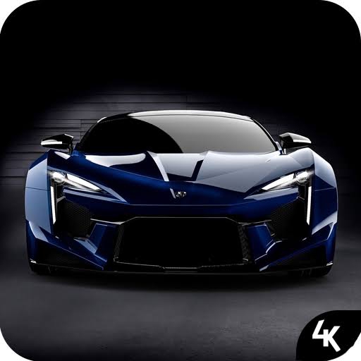 Sports Car