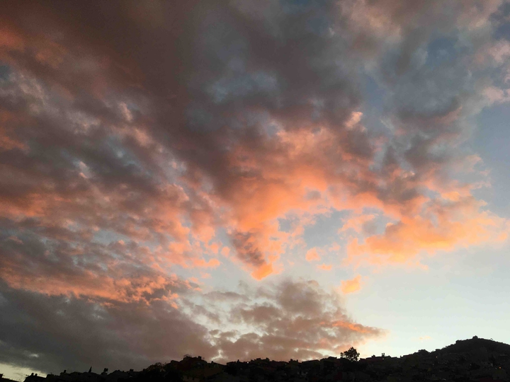 Atardecer