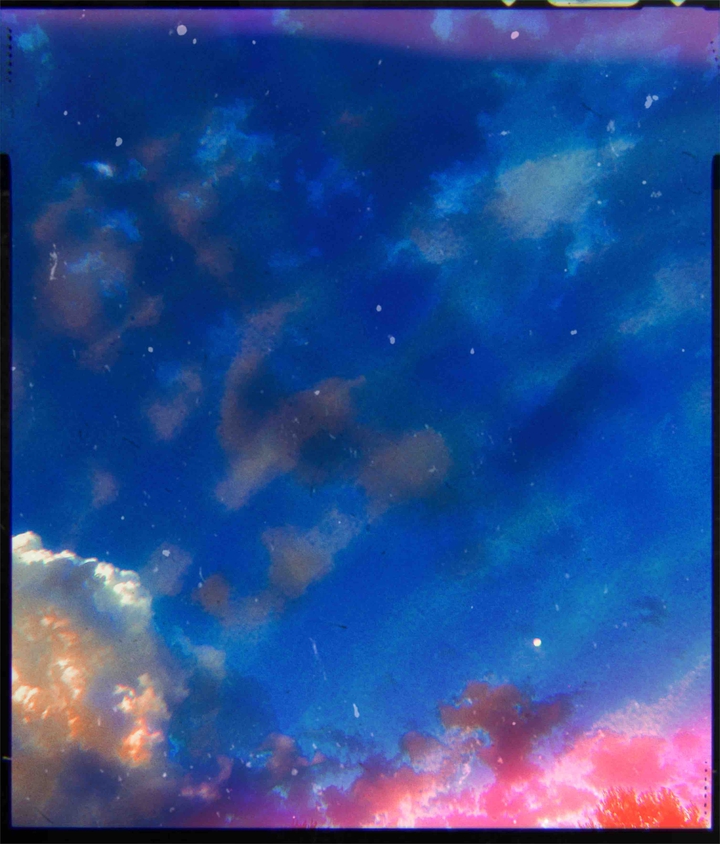 ocean moon